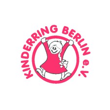 Logo: KINDERRING BERLIN e.V.