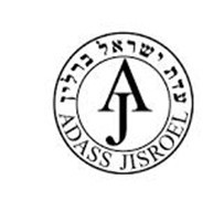Logo: Adass Jisroel