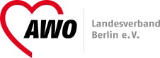 Logo: AWO Landesverband Berlin